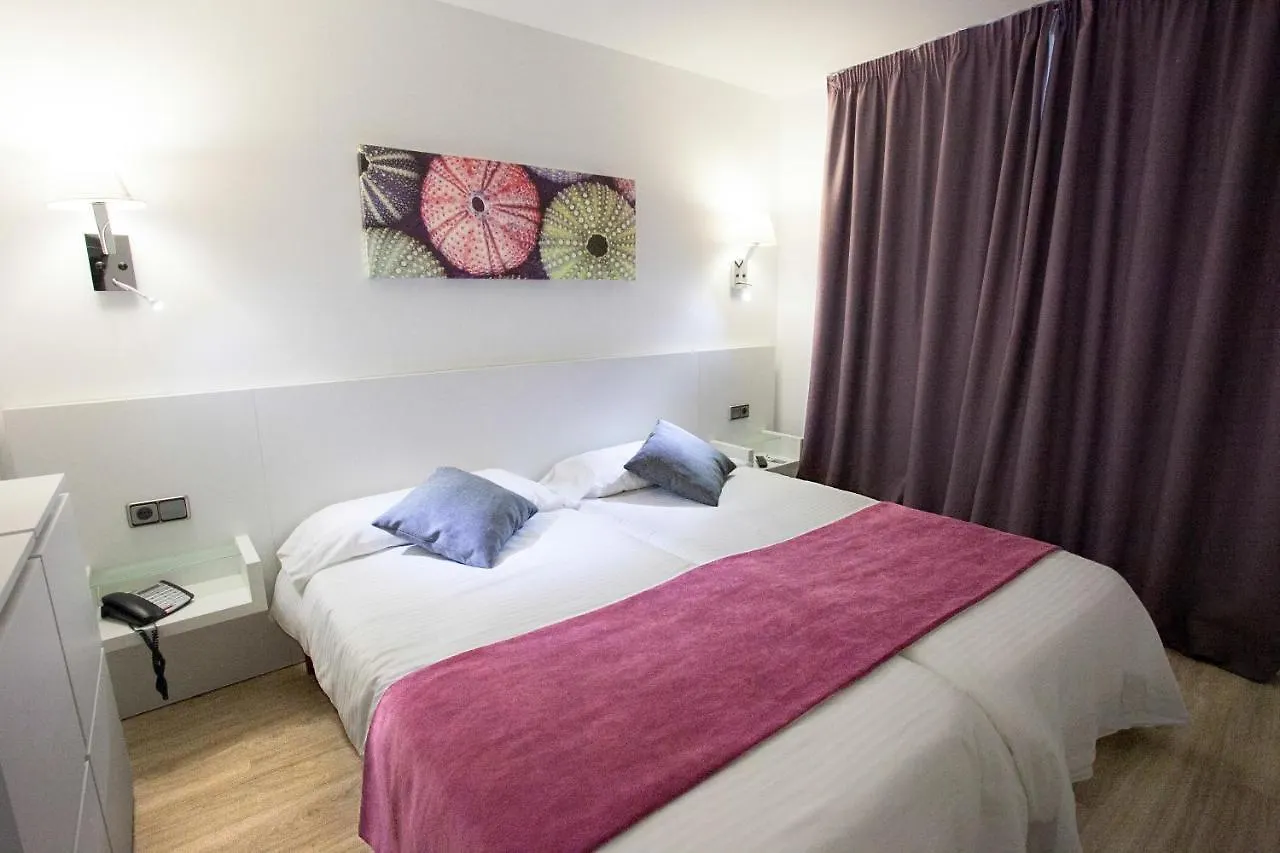 Hotel Morlans Peguera Spain