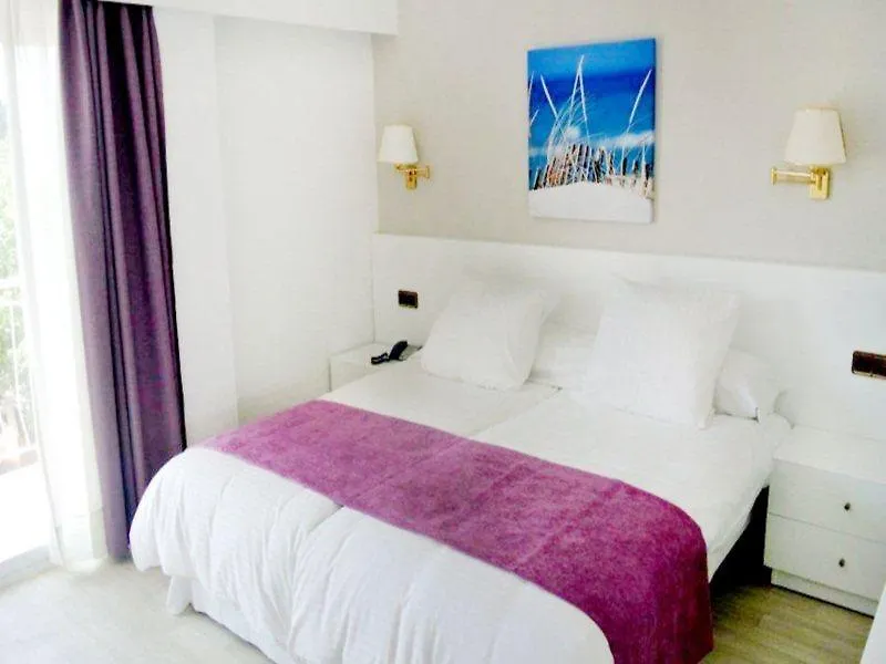 Hotel Morlans Paguera
