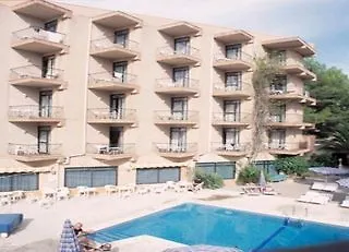 Hotel Morlans Peguera