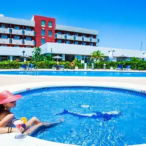**** Hotel Montera Plaza Hiszpania