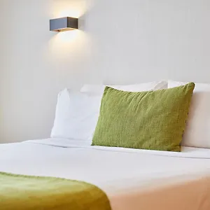 *** Hotel Flor Parks Hiszpania