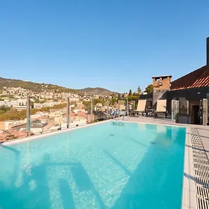 *** Hotel Catalonia Park Güell Hiszpania
