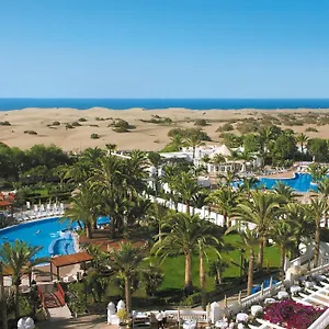 Riu Palace (adults Only) 4* Maspalomas (Gran Canaria)